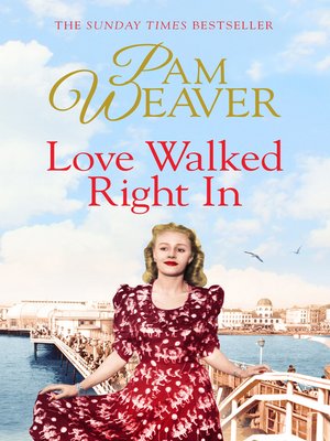 cover image of Love Walked Right In